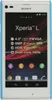 PhoneNatic Case kompatibel mit Sony Xperia L - Hülle Produktbild-Vorschau 2