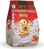 Nerano Strawberry Balls Jerry Breakfast Cereal Bezglutenowe Podgląd zdjęcia produktu 1