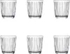 Set di bicchieri da whisky Pasabahce Joy - 4 pezzi, 360 ml Anteprima dell’immagine prodotto 5