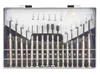 Feinmechaniker-Schraubendreherset, 16-teilig Produktbild-Vorschau 3