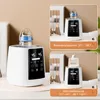 Babyflaschenwärmer unterwegs 6-in-1 multifunktionaler Produktbild-Vorschau 4