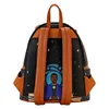 Marvel by Loungefly Rucksack Loki TVA Lenticular Multiverse Produktbild-Vorschau 5