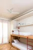 Ventilateur de plafond à basse consommation avec Voir les images du produit 3