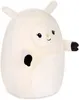 SQUISHBRUBIES Stella das Schaf - 35 cm Kuscheltier - Produktbild-Vorschau 2