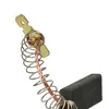 vhbw 2x Kohlebürste Motorkohle 5 x 12 x 33 mm kompatibel Produktbild-Vorschau 7