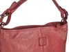 Bear Design Handtasche Damen Tasche Leder Schultertasche Produktbild-Vorschau 8