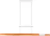 TRIO 230561142 MACKENZIE Applique murale LED SMD 8 W/800 lm Voir les images du produit 5