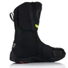 LS2 Goby wasserdichter Motorrad Stiefel, schwarz/neon-gelb, Produktbild-Vorschau 7