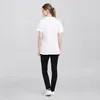 Damen Poloshirt, weiß, Größe XL : XL : weiß : 96% Baumwolle Produktbild-Vorschau 3