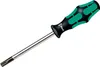 Wera 367  Tournevis Torx  TX25 x  100 mm  - 028012 Voir les images du produit 11