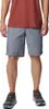 Pantaloncini Columbia Washed Out™ Grigio 44 / Lunghi Uomo Anteprima dell’immagine prodotto 1