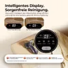 JIGOO J300 Pro Milbensauger, 550W, 14kPa, UV, 60°C Produktbild-Vorschau 4