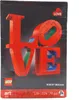 Lego Lego® Art 31214 Love 31214 Anteprima dell’immagine prodotto 56