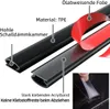 Türdichtung Dichtungsband Selbstklebend, Flexibel, Produktbild-Vorschau 3