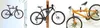 Verk 14353 Fahrrad-Wandhalterung Produktbild-Vorschau 14
