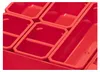QBrick QBRICK SYSTEM ONE Organizer L 2.0 Red UHD Anteprima dell’immagine prodotto 3
