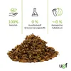 UGF Getrocknete Grillen 400g (3L) Eimer, Insektenfutter, Produktbild-Vorschau 6