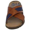 Rieker Herren Pantolette Clog 22080 , Größe:41 EU, Produktbild-Vorschau 15