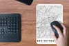 MuchoWow® Mauspad Mousepad Deutschland - Bad Oeynhausen - Produktbild-Vorschau 4