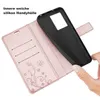 Hülle Xiaomi 13T / 13T Pro, Handy Tasche Handyhülle Wallet Produktbild-Vorschau 3