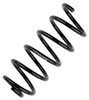 2X Bilstein Spring Drive Spring Rear Náhľad obrázku produktu 5