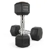 JUNG Kaytan Kurzhantel Set 2x5 kg (10 kg gesamt) kompatibel Produktbild-Vorschau 1