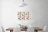 MuchoWow® Poster Sommer - Monstera - Braun 60x40 cm - Produktbild-Vorschau 2