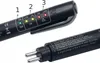EDIBAZZAR | Bremsflüssigkeitstester, LED, 5 Stufen DOT 3 4 Produktbild-Vorschau 2