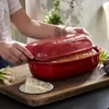 EMILE HENRY Brotbackform Artisan Grand Cru 112479 Voir les images du produit 6