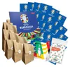 Topps - UEFA EURO 2024 Germania - Il calendario Anteprima dell’immagine prodotto 1