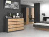 Commode, chambre à coucher couloir, armoire, sideboard, Voir les images du produit 2