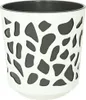Lamela planter DUET w/cream+v/anthracite Ø 190 mm 200 mm Voir les images du produit 7