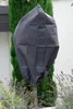 80 x 100 cm Premium XXL Winterschutz für Pflanzen grau Produktbild-Vorschau 5