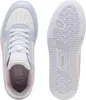 Puma Puma Caven 2.0 Block Jr  Sneakers Laag - Licht blauw - Voir les images du produit 19