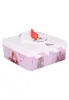 Kunststoff 3D Brotdose 15x14x8cm Disney Eiskönigin Olaf Produktbild-Vorschau 5