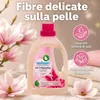 Balsamo per la cura e la profumazione Sodasan con aloe vera Anteprima dell’immagine prodotto 2