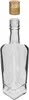 6 x 500 ml Flasche mit Schraubverschluss Glasflasche für Produktbild-Vorschau 4
