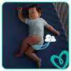 Pampers Baby Dry Gr. 4 Junior 9-14kg, 90 pezzi Anteprima dell’immagine prodotto 6