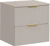 Waschtischunterschrank 60cm, in kaschmir, Produktbild-Vorschau 1
