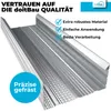 120x CD 60/27 Deckenprofil 3m Ständerwerk Trockenbau Decke Produktbild-Vorschau 3