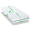 Poťah matraca Supportho Premium / Sleezzz Smartm 140 x 200 Náhľad obrázku produktu 2