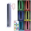 X4-LIFE LED Panel Wandleuchte 60cm 20W RGB für Innen und Produktbild-Vorschau 4