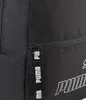 PUMA Rucksack Core Base Backpack Puma Black schwarz Produktbild-Vorschau 6