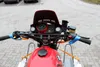 Lenker Verzurrsystem Spanngurt für Motorrad Transport Produktbild-Vorschau 2