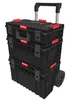 Qbrick System ONE 2.0 Vario Set Nr. 1 Set de chariots à Voir les images du produit 8