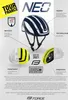 Force Neo-Helm – weiß-schwarz größe L-XL (58-63 cm) 902833 Produktbild-Vorschau 6