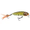 Spro Iris Underdog Hardlure 7cm 13g Northem Pike Produktbild-Vorschau 2
