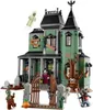 LEGO® Creator 31167 Geisterhaus Produktbild-Vorschau 35