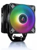ARCTIC Kühler Freezer 36 A-RGB (Black) Podgląd zdjęcia produktu 6