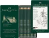 Faber-Castell 119065 Potlood CASTELL® 9000, kunstset met 12 Productafbeelding-voorbeeld 9